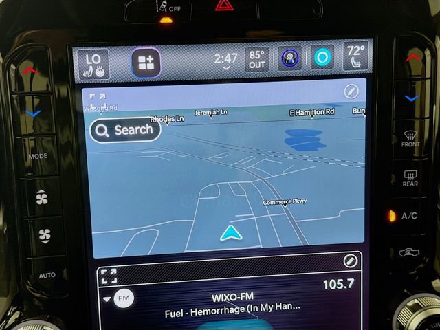 Used 2025 RAM 1500 Big Horn image 13