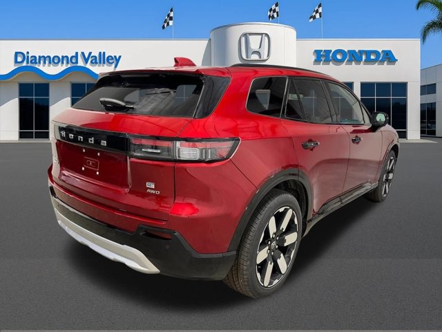 New 2026 Honda Prologue Elite image 3