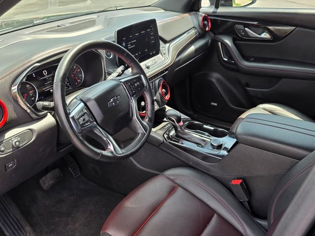 Used 2025 Chevrolet Blazer RS FWD image 20