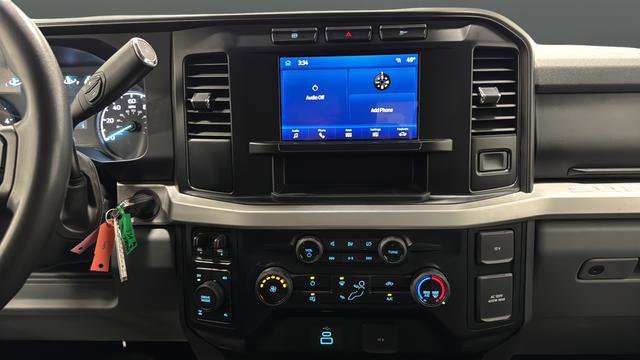 Used 2024 Ford F350 XLT image 12