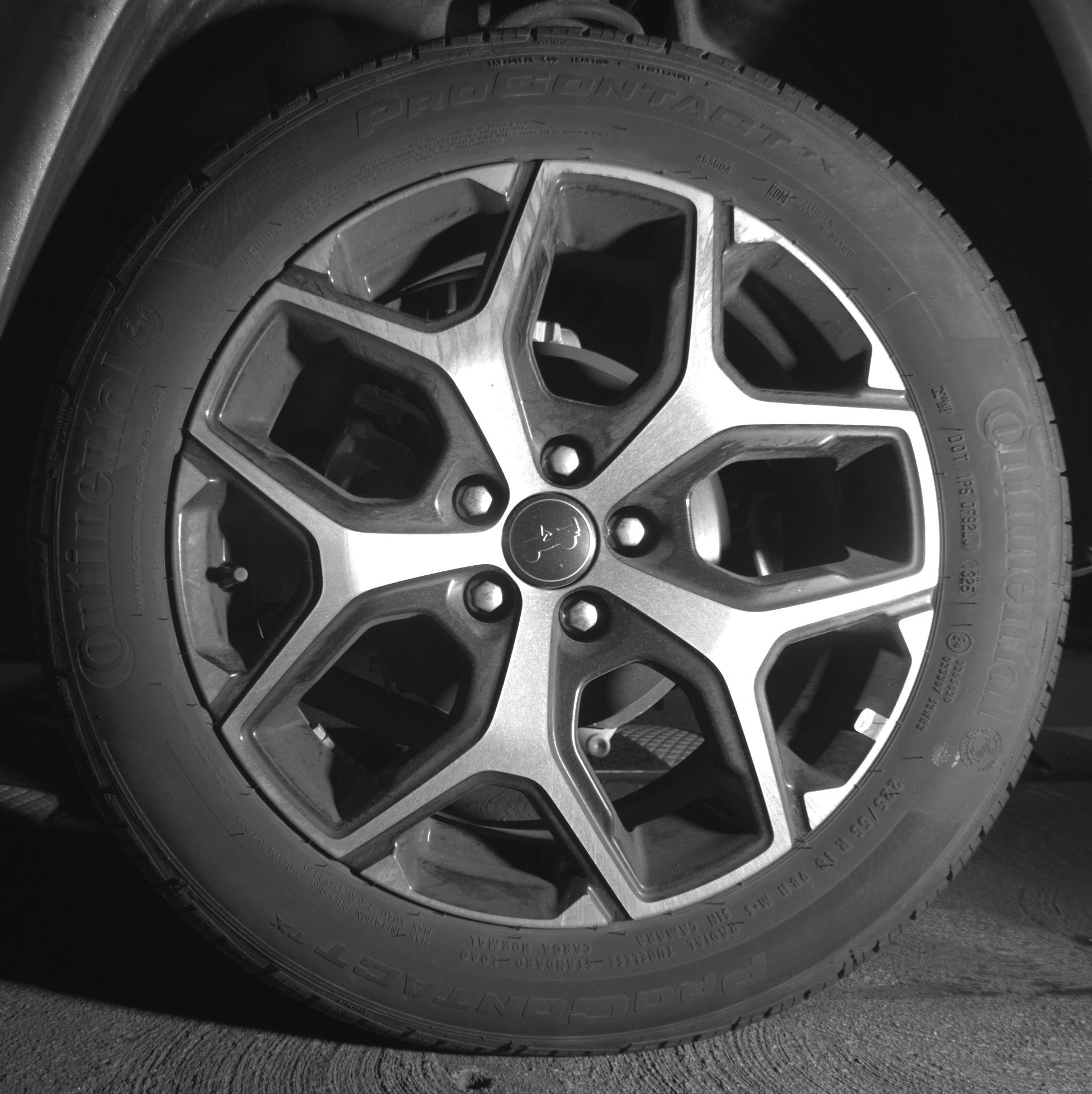 Used 2025 Jeep Compass Limited image 14