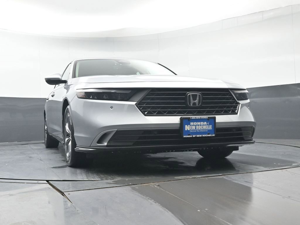 Certified 2023 Honda Accord EX-L image 38