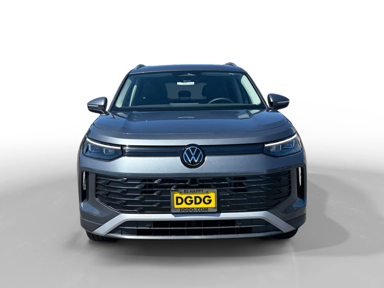 New 2026 Volkswagen Tiguan SE AWD/4WD image 8