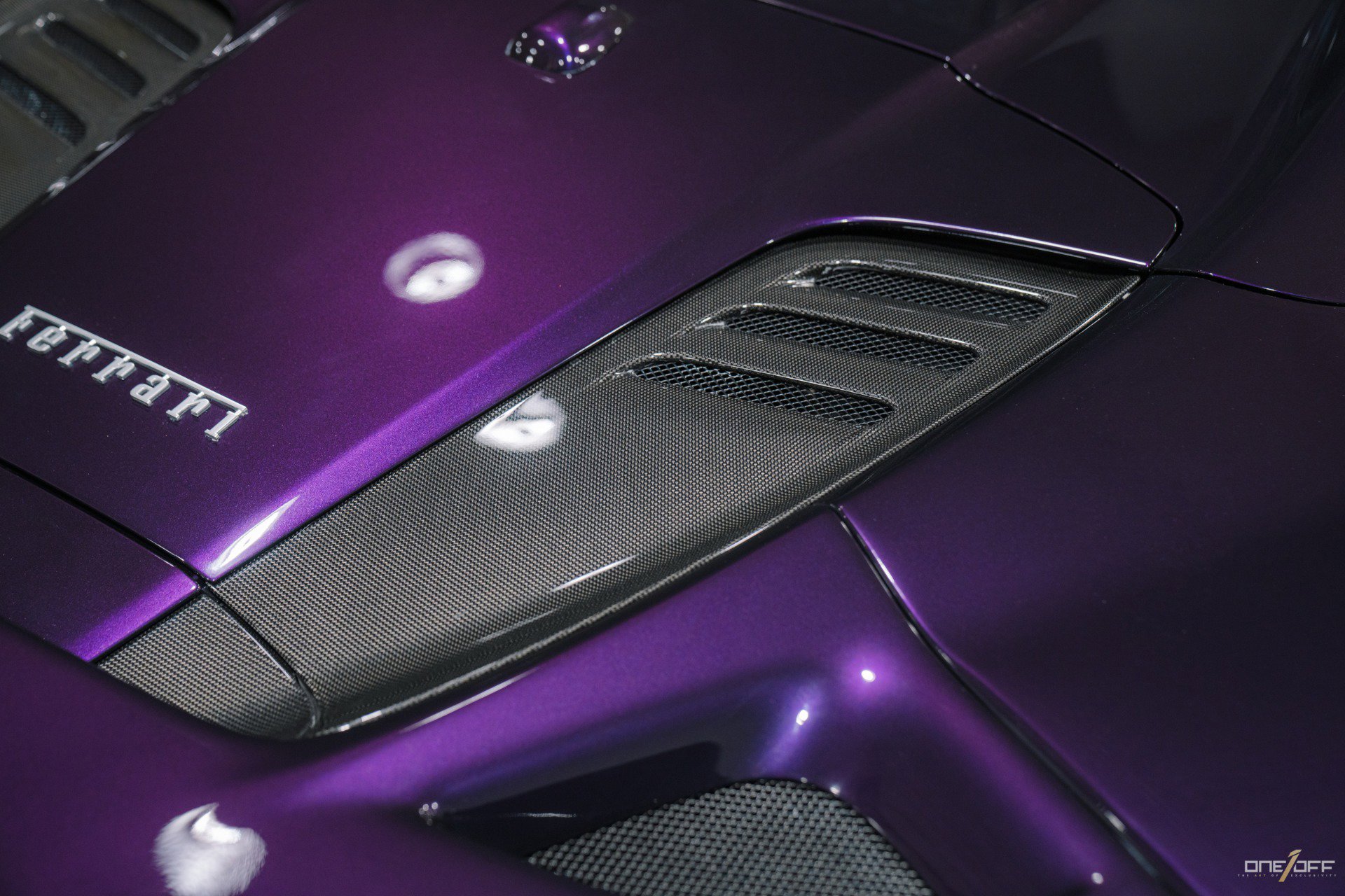 Used 2022 Ferrari F8 Tributo RWD image 8