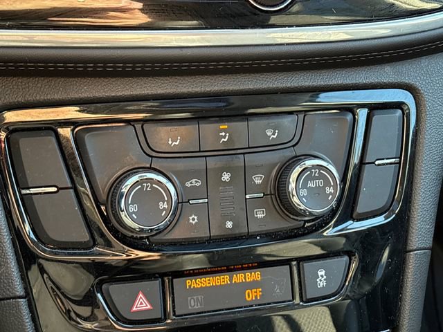 Used 2019 Buick Encore Sport Touring AWD/4WD image 16