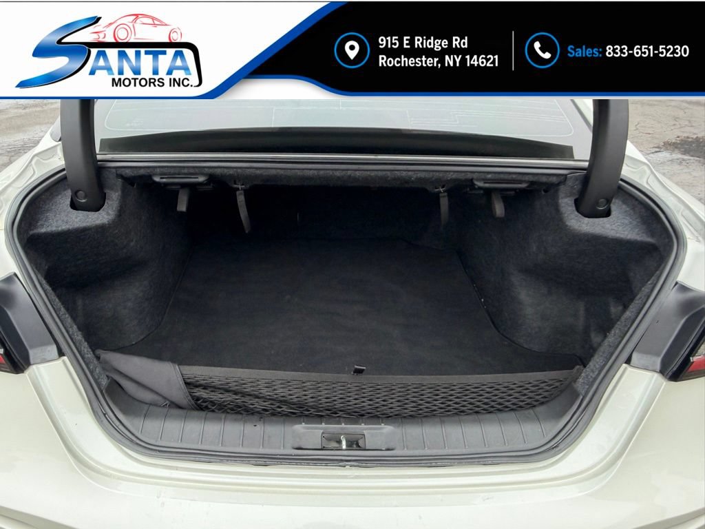 Used 2022 Nissan Maxima Platinum w/ Sport Mat Group FWD image 13