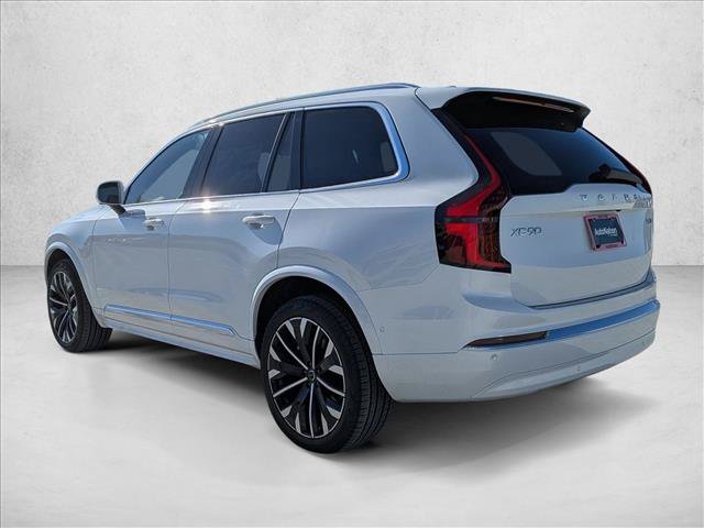 Used 2026 Volvo XC90 B6 Plus w/ Protection Package AWD/4WD image 7