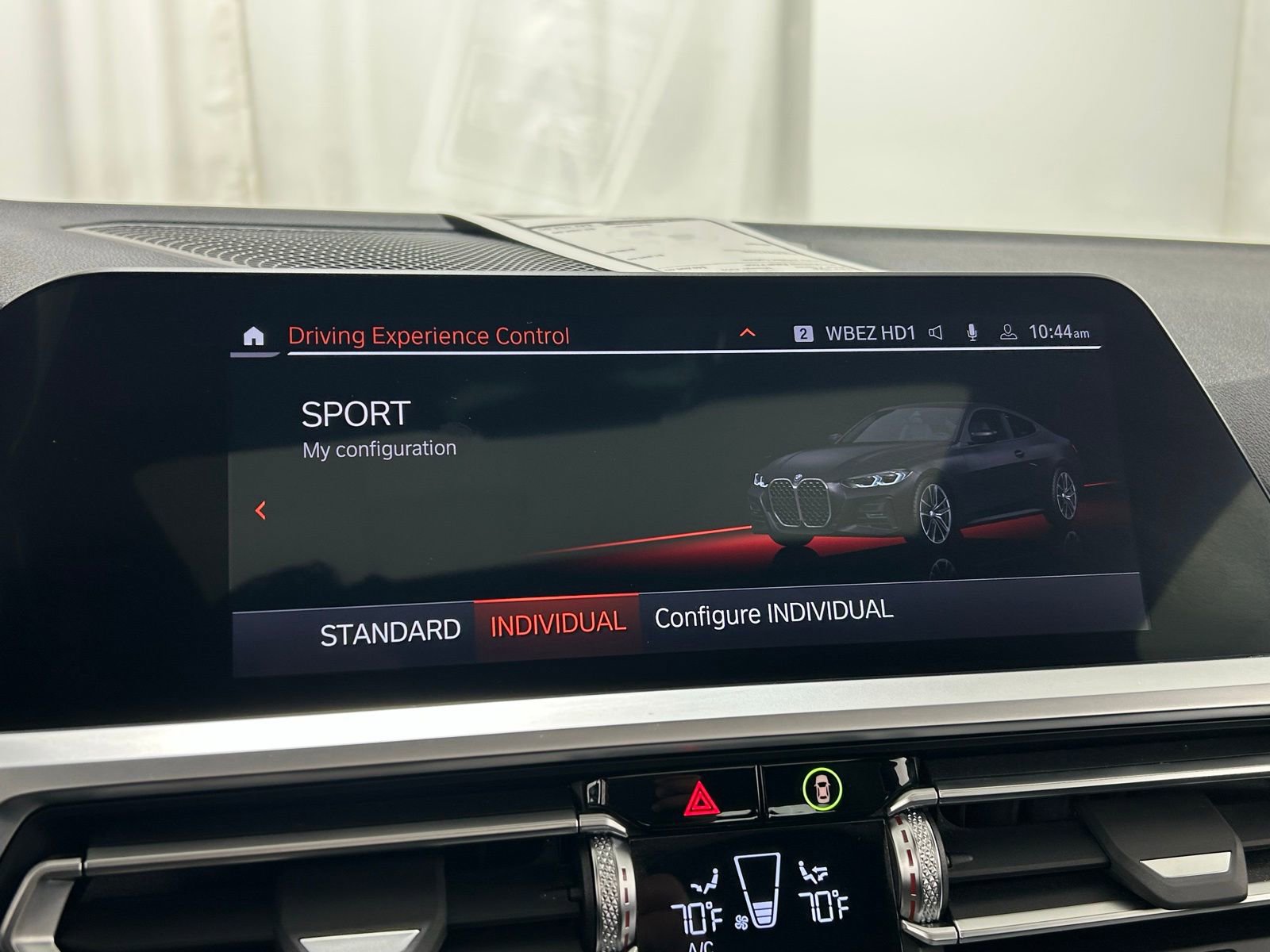 Used 2023 BMW 430i xDrive Coupe w/ M Sport Package image 15