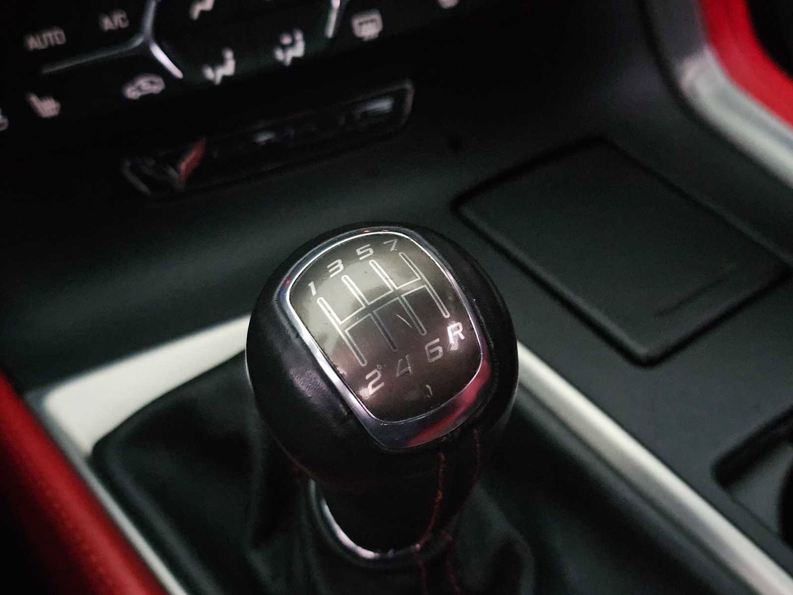 Used 2014 Chevrolet Corvette Stingray Coupe w/ 3LT Preferred Equipment Group image 27