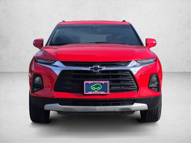Used 2022 Chevrolet Blazer LT FWD image 8