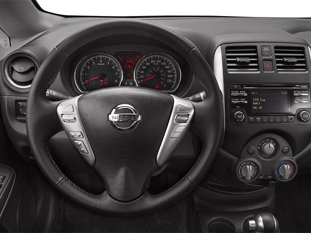 Used 2014 Nissan Versa Note S Plus FWD image 4