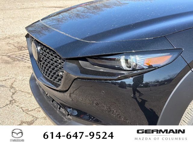 New 2026 MAZDA CX-30 2.5 Turbo w/ Premium Package AWD/4WD image 13