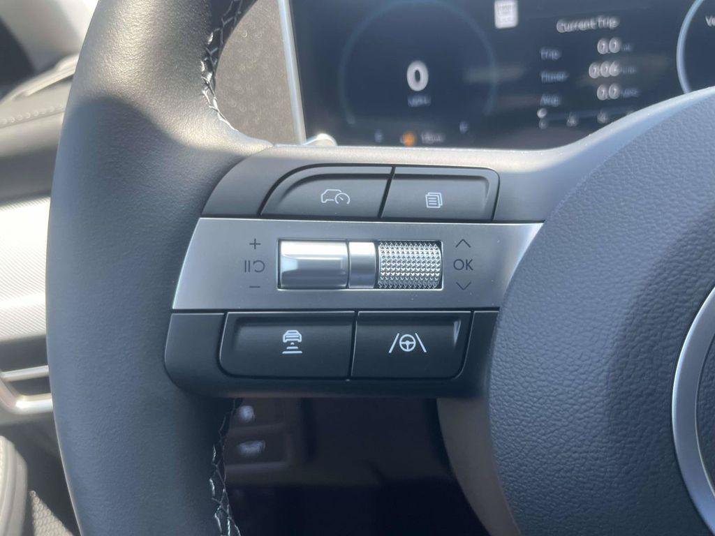 New 2026 Hyundai Sonata Limited FWD image 44