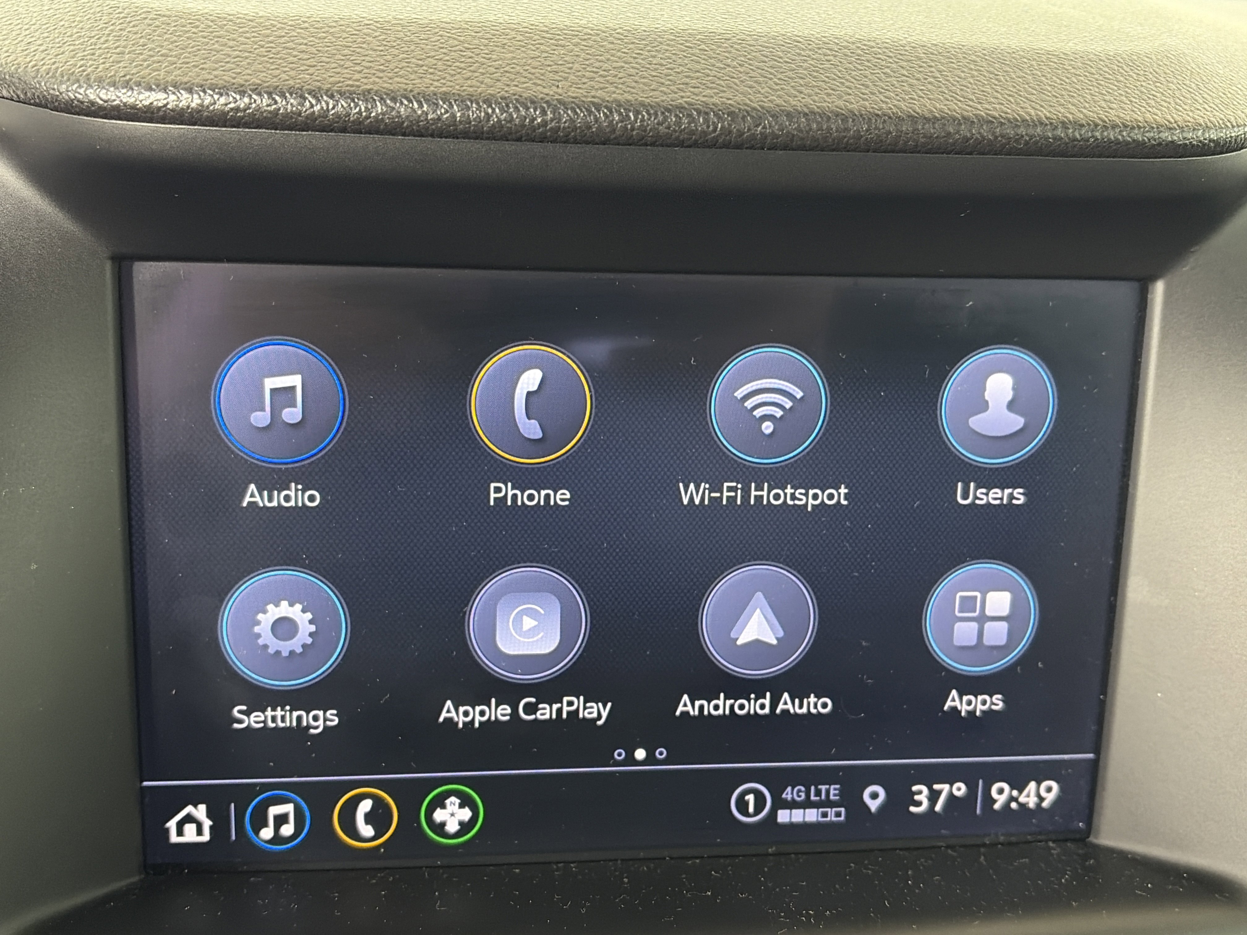 Certified 2023 GMC Terrain SLT image 20