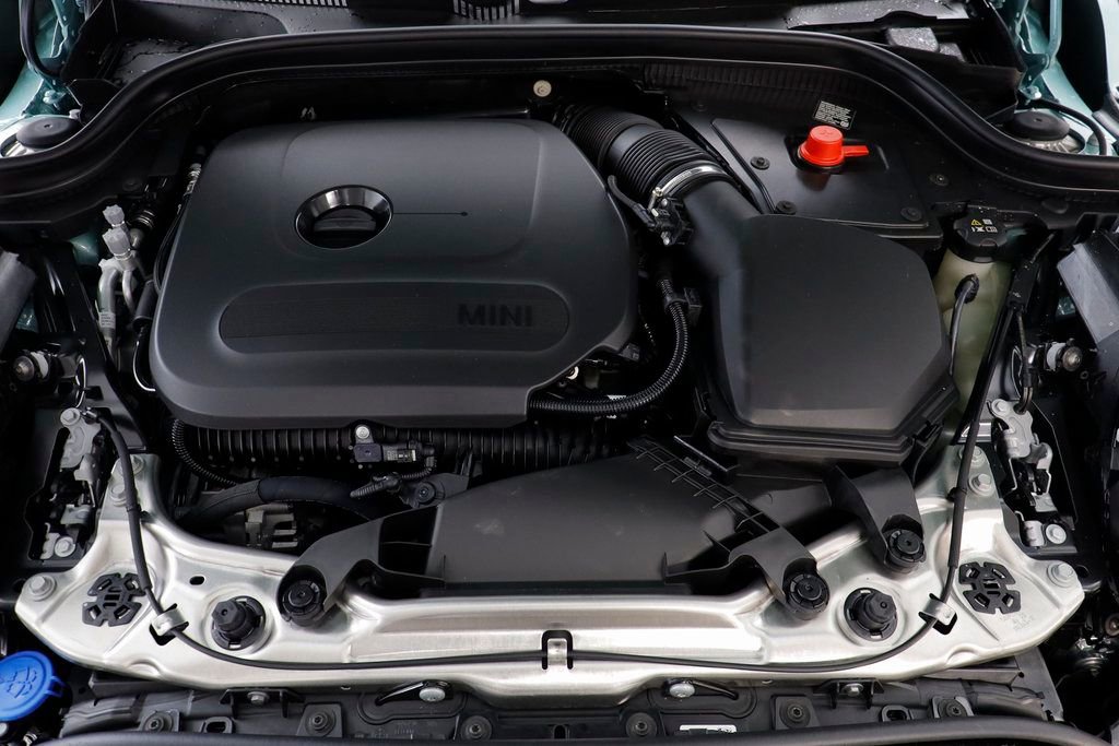 New 2026 MINI Cooper S image 22