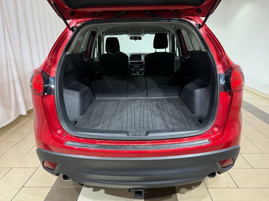 Used 2016 MAZDA CX-5 Touring AWD/4WD image 12