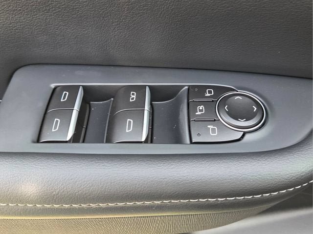 Certified 2026 Buick Enclave Sport Touring FWD image 25