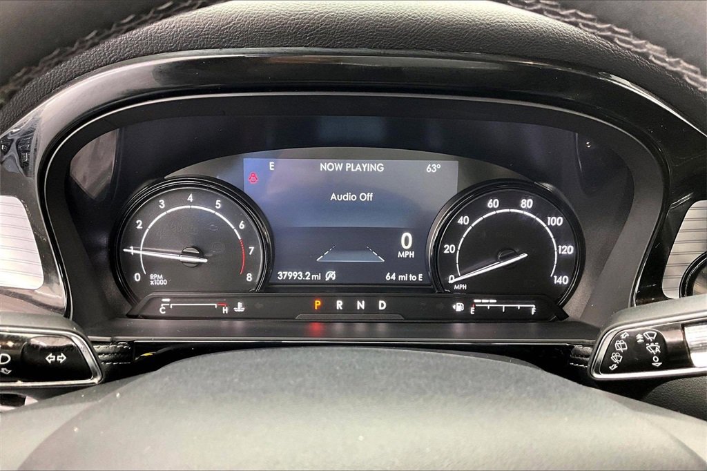 Used 2022 Lincoln Corsair AWD w/ Equipment Group 101A image 20