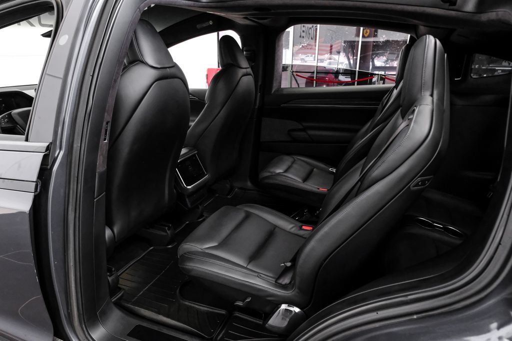 Used 2022 Tesla Model X AWD/4WD image 48