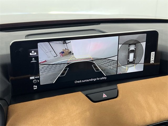 New 2026 MAZDA CX-70 3.3 Turbo S w/ Premium Plus image 22