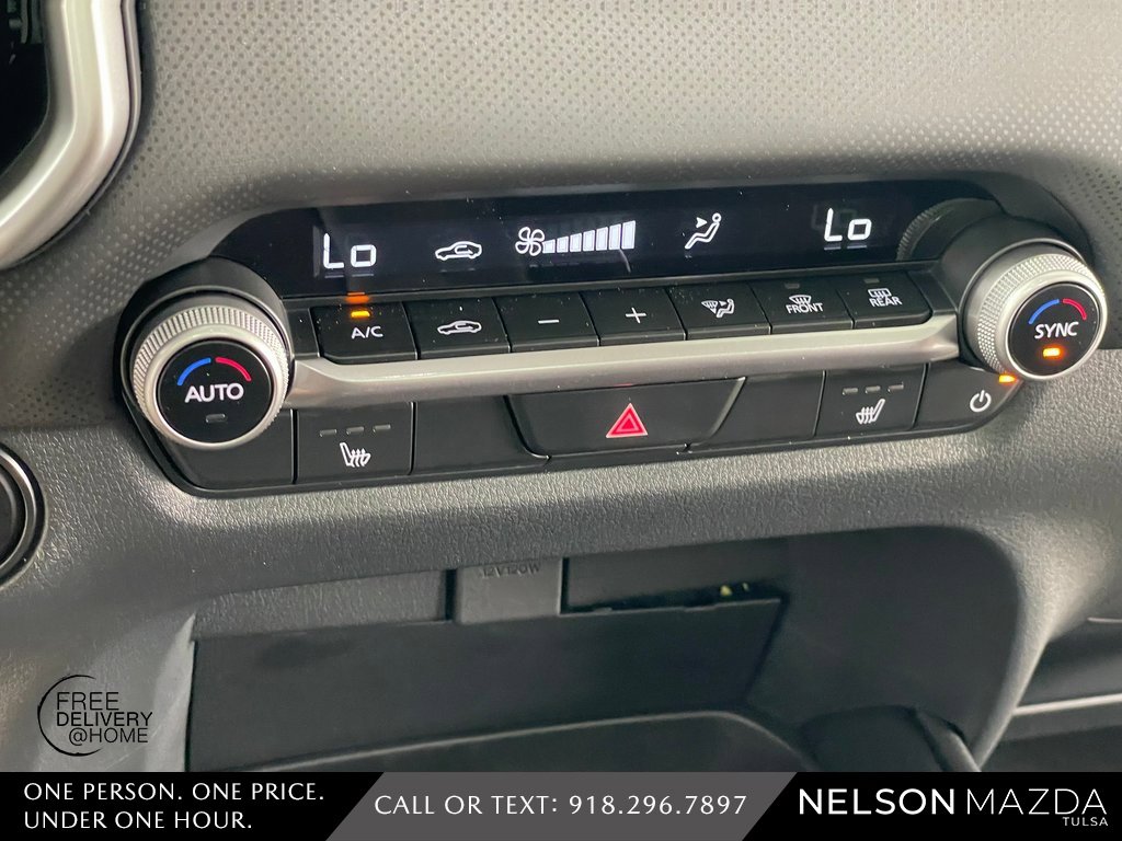 New 2026 MAZDA CX-50 AWD 2.5 S w/ Cargo Package image 32