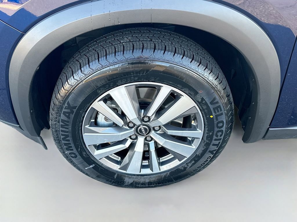 Used 2023 Nissan Pathfinder SL image 27