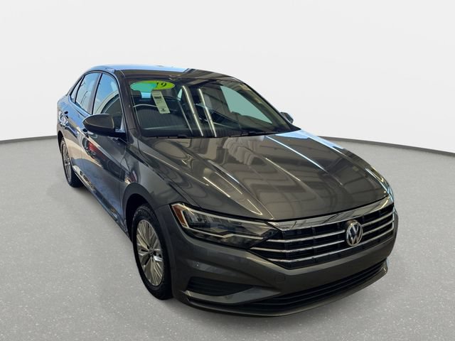 Used 2019 Volkswagen Jetta S FWD image 3