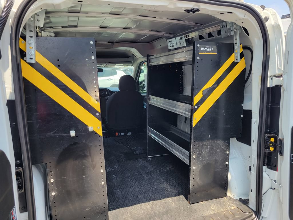 Used 2022 RAM ProMaster City Wagon FWD image 20