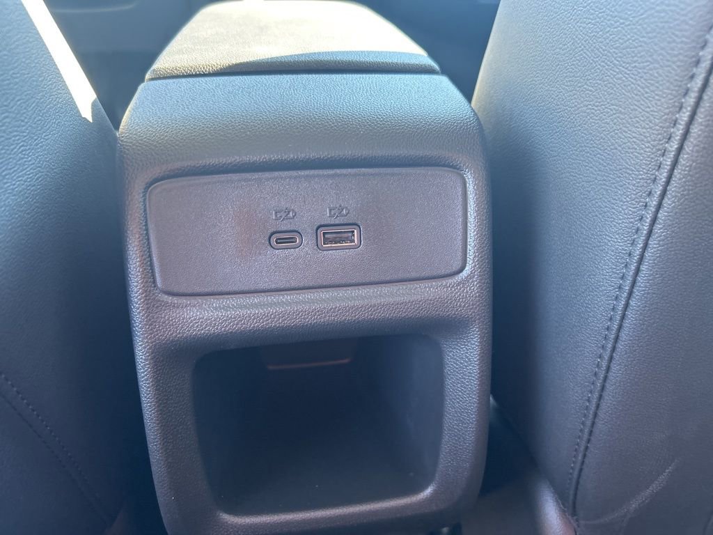 New 2026 Chevrolet Trax LT image 12