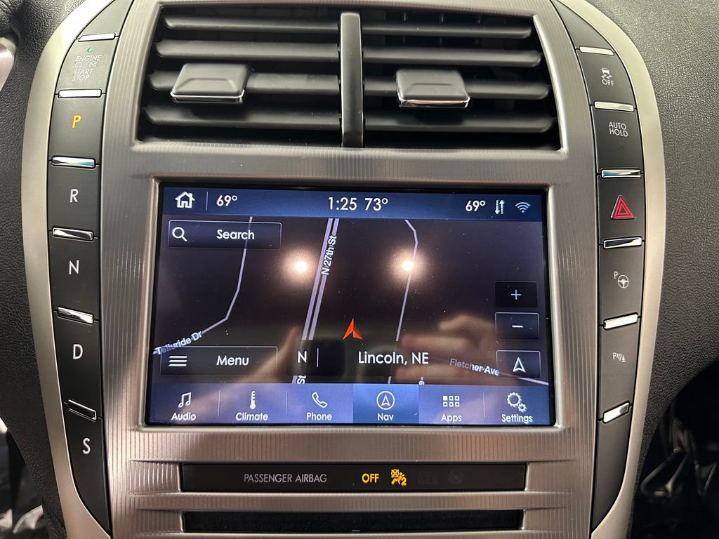 Used 2020 Lincoln MKZ Reserve w/ Elements Package AWD/4WD image 32