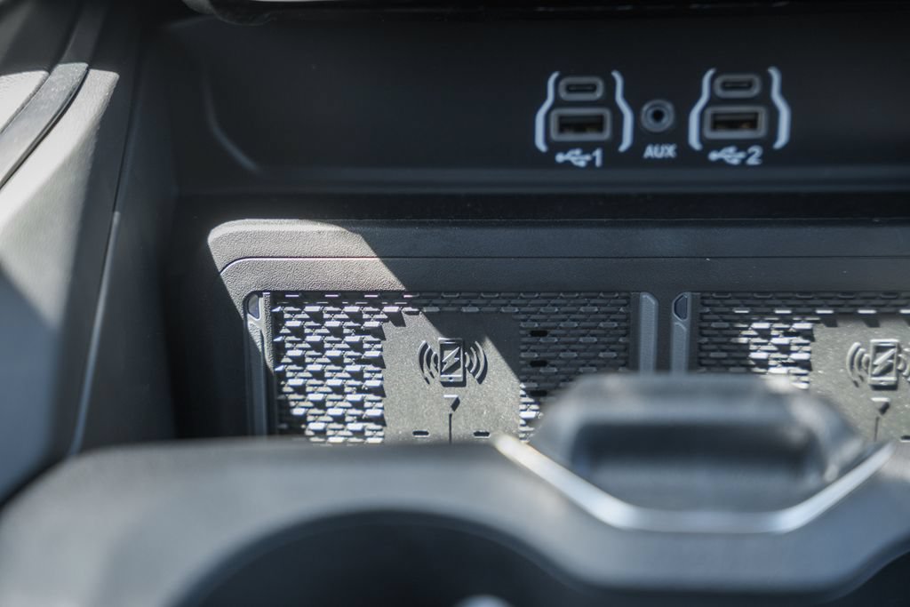 New 2026 RAM 2500 Laramie AWD/4WD image 30