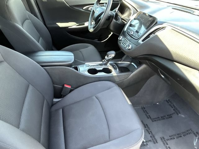 Used 2023 Chevrolet Malibu LT FWD image 12