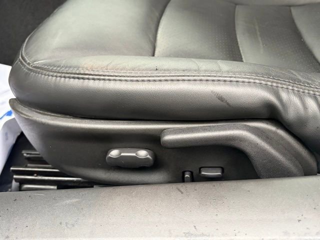 Used 2011 Chevrolet Corvette Grand Sport w/ Preferred Equipment Group image 22