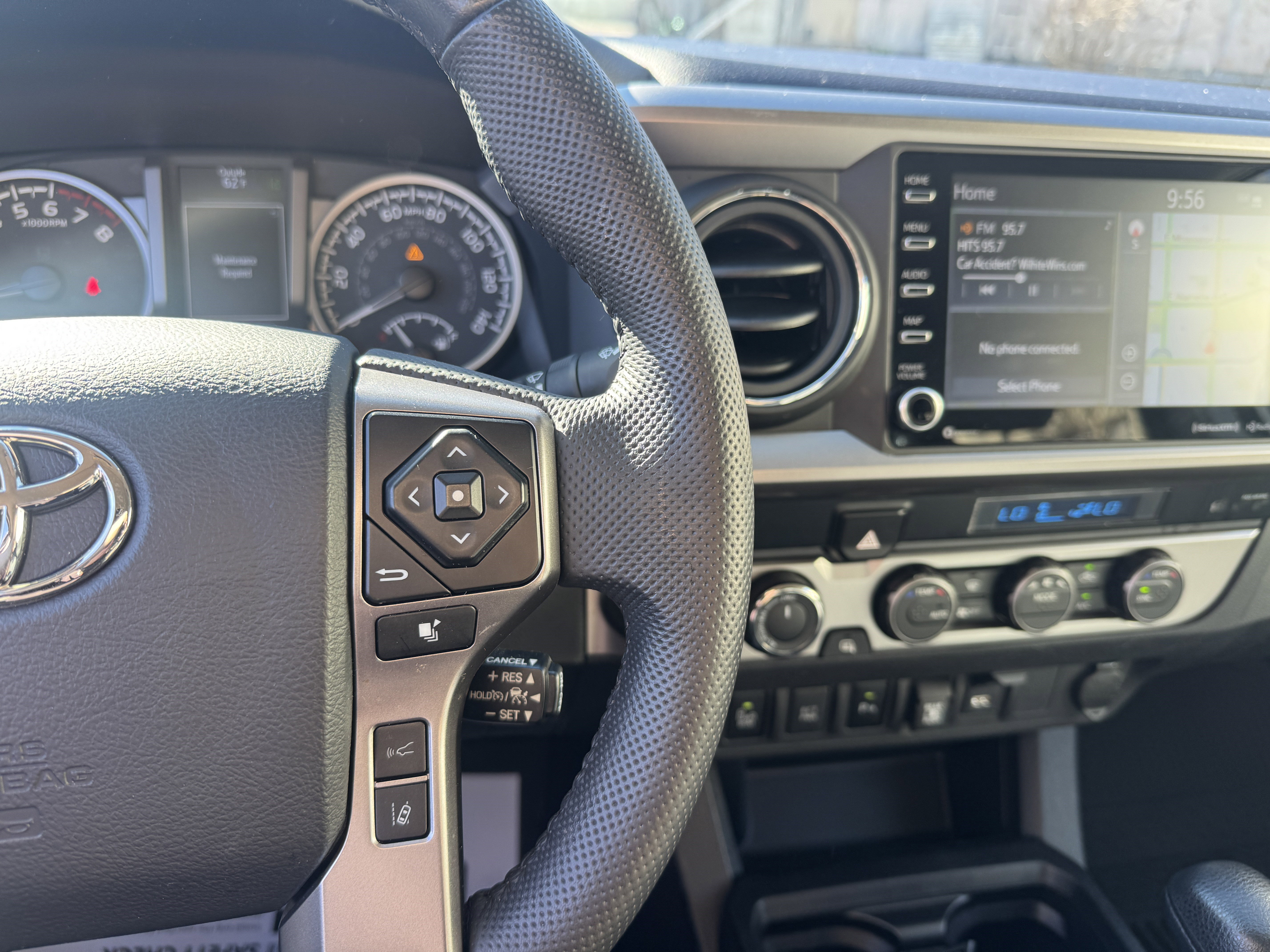 Certified 2023 Toyota Tacoma SR5 image 23