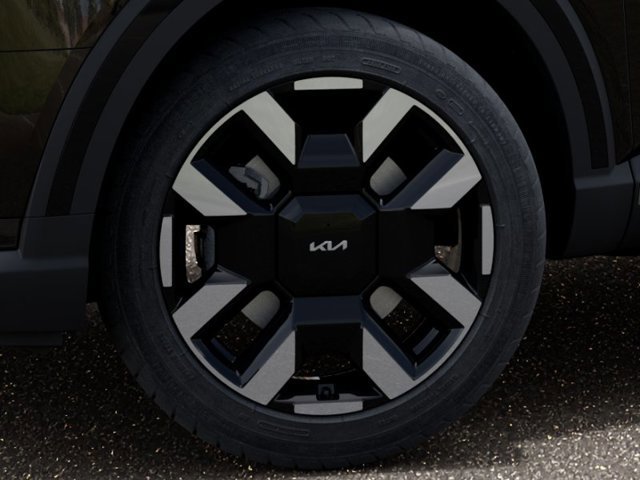 New 2027 Kia Telluride S image 9