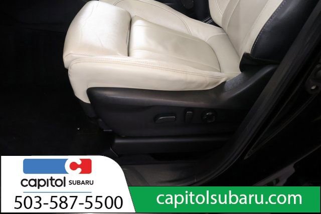 Used 2023 Subaru Ascent Limited w/ Technology Package AWD/4WD image 14