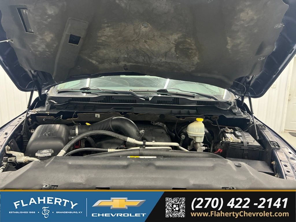 Used 2014 RAM 1500 Express AWD/4WD image 12