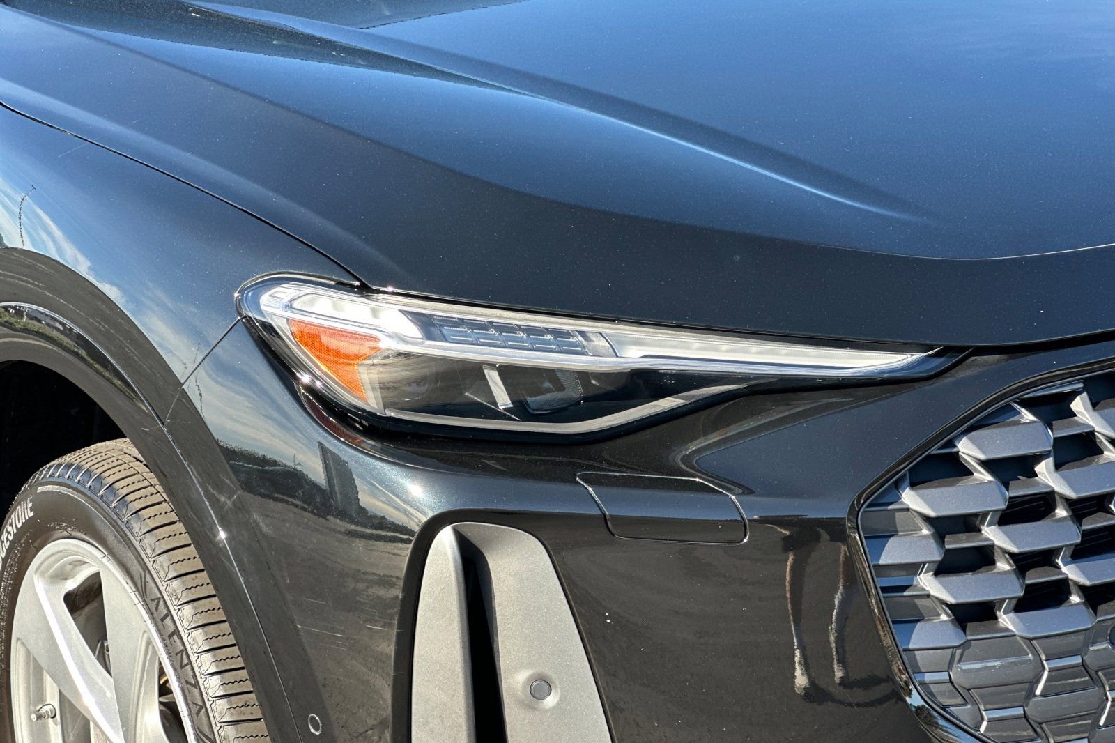 Used 2025 Audi Q5 Premium Plus w/ Premium Plus image 46