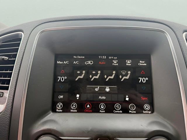Used 2019 Dodge Durango SXT image 18
