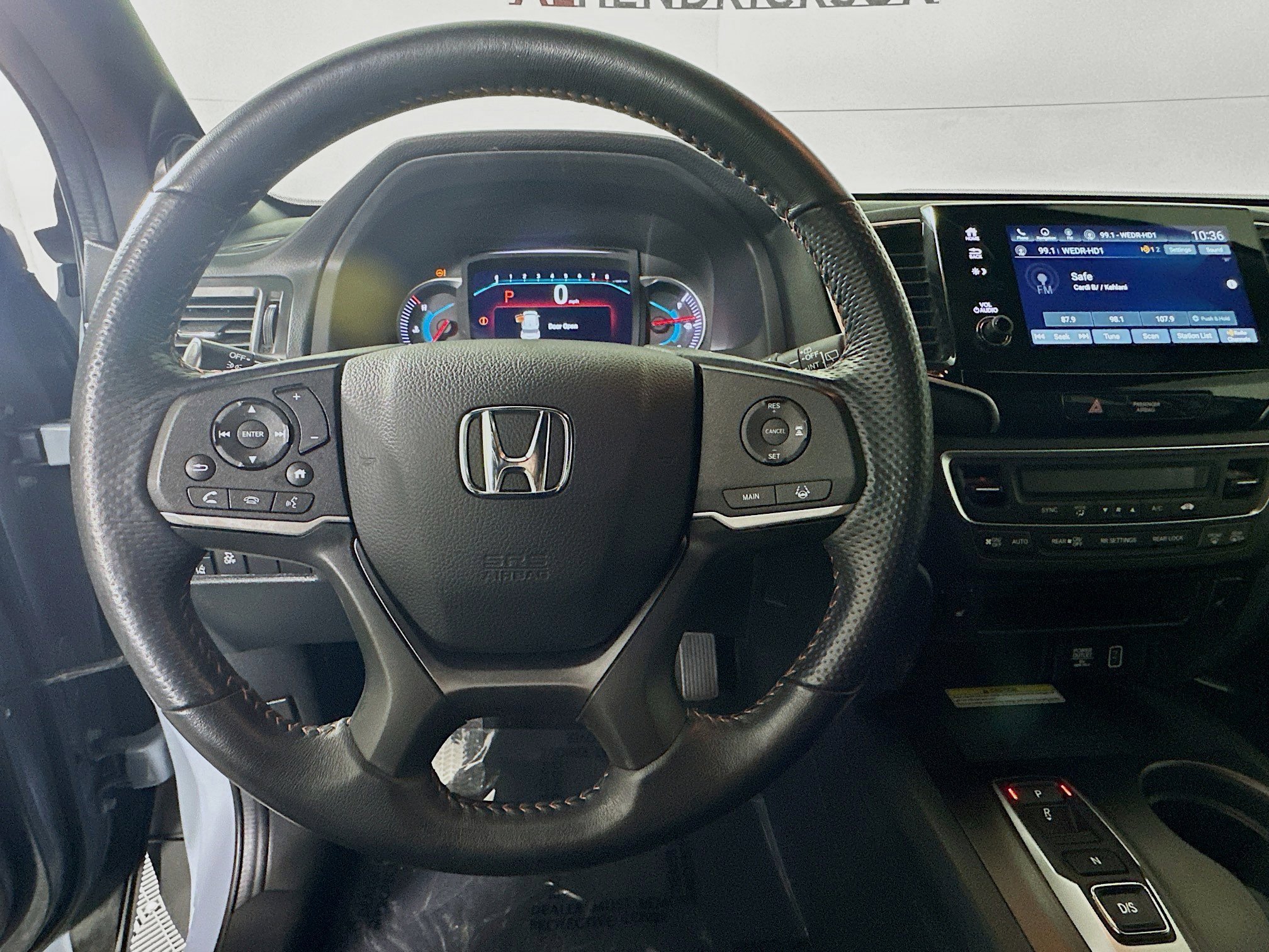 Used 2022 Honda Pilot TrailSport image 15
