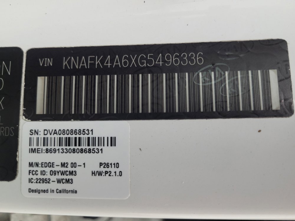 Used 2016 Kia Forte LX FWD image 33