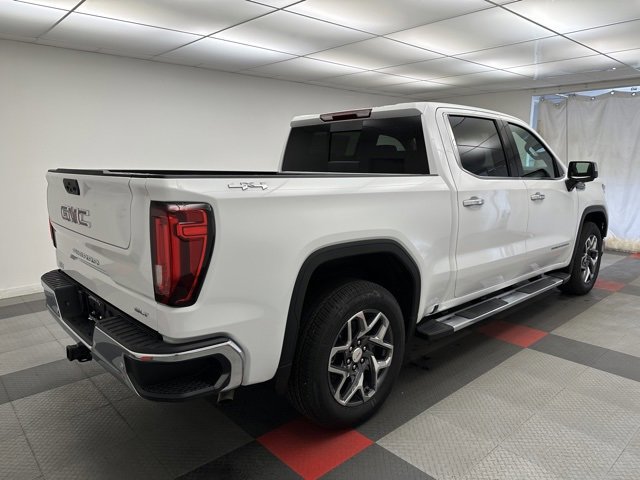 New 2026 GMC Sierra 1500 SLT w/ SLT Premium Plus Package image 6