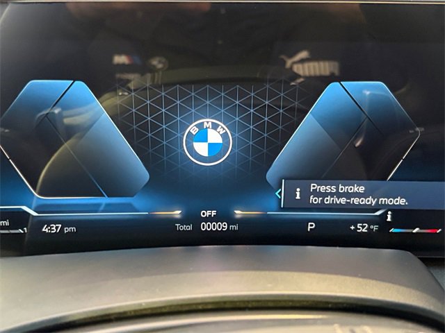 New 2026 BMW X5 xDrive40i w/ Premium Package image 13