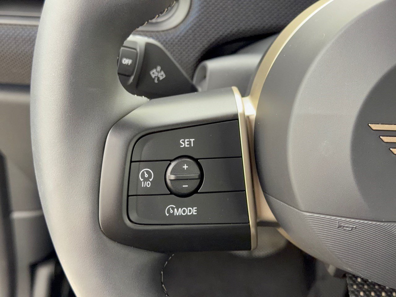 Certified 2026 MINI Cooper S FWD image 18