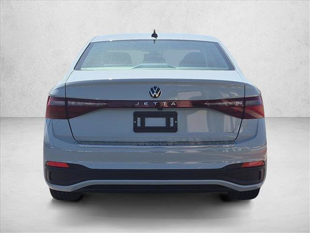 New 2027 Volkswagen Jetta SE FWD image 8