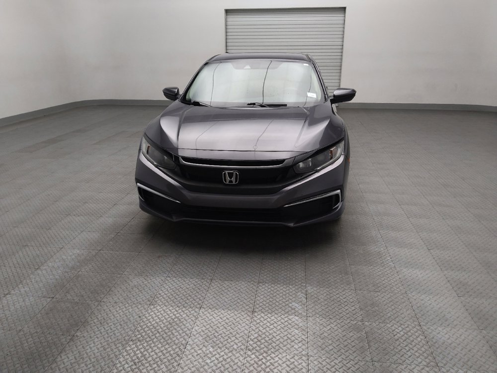 Used 2020 Honda Civic LX image 15