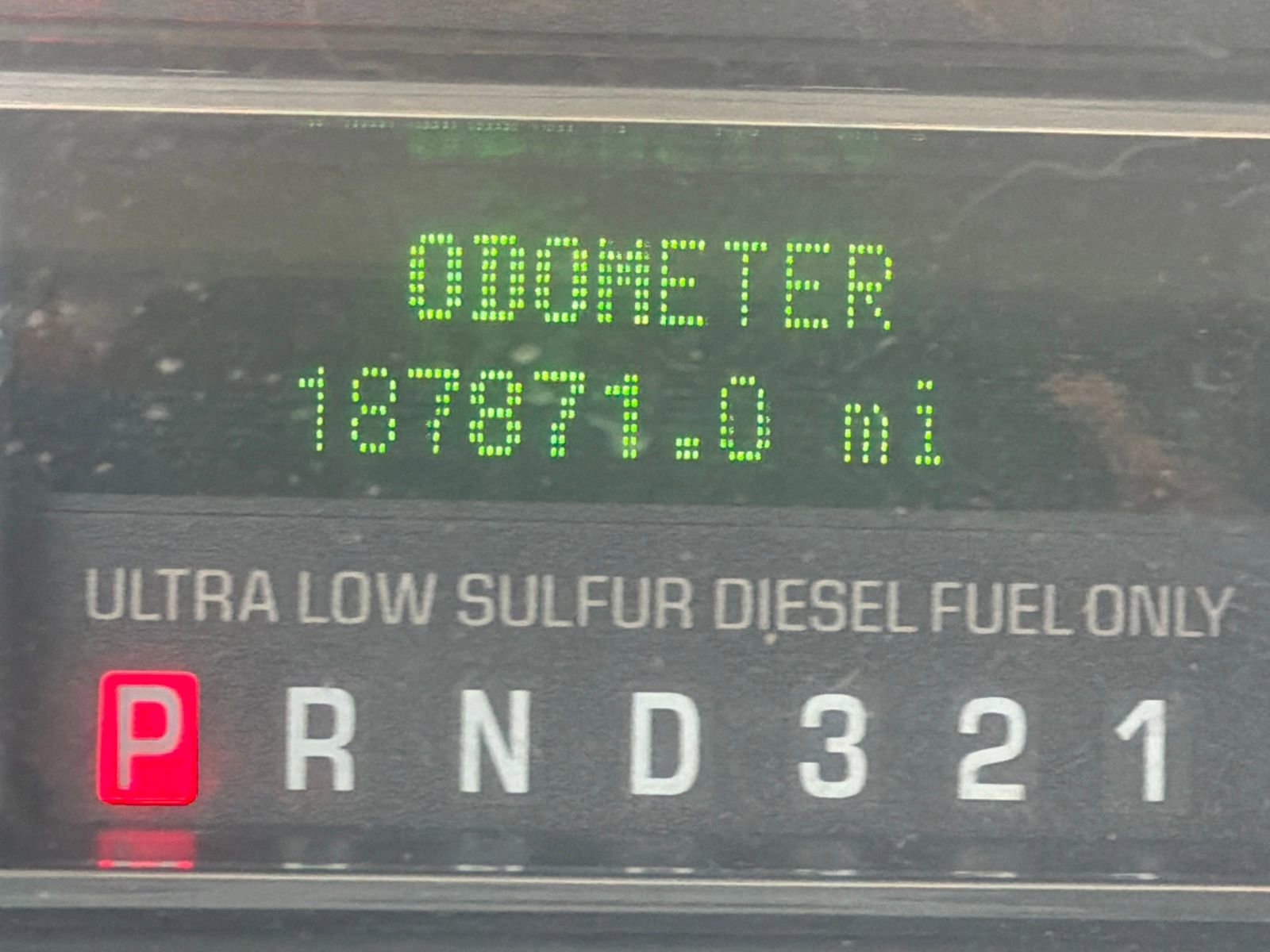 Used 2008 Ford F250 Lariat AWD/4WD image 19