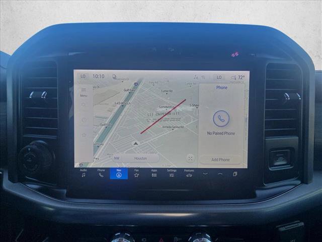 New 2026 Ford F150 Lariat image 14