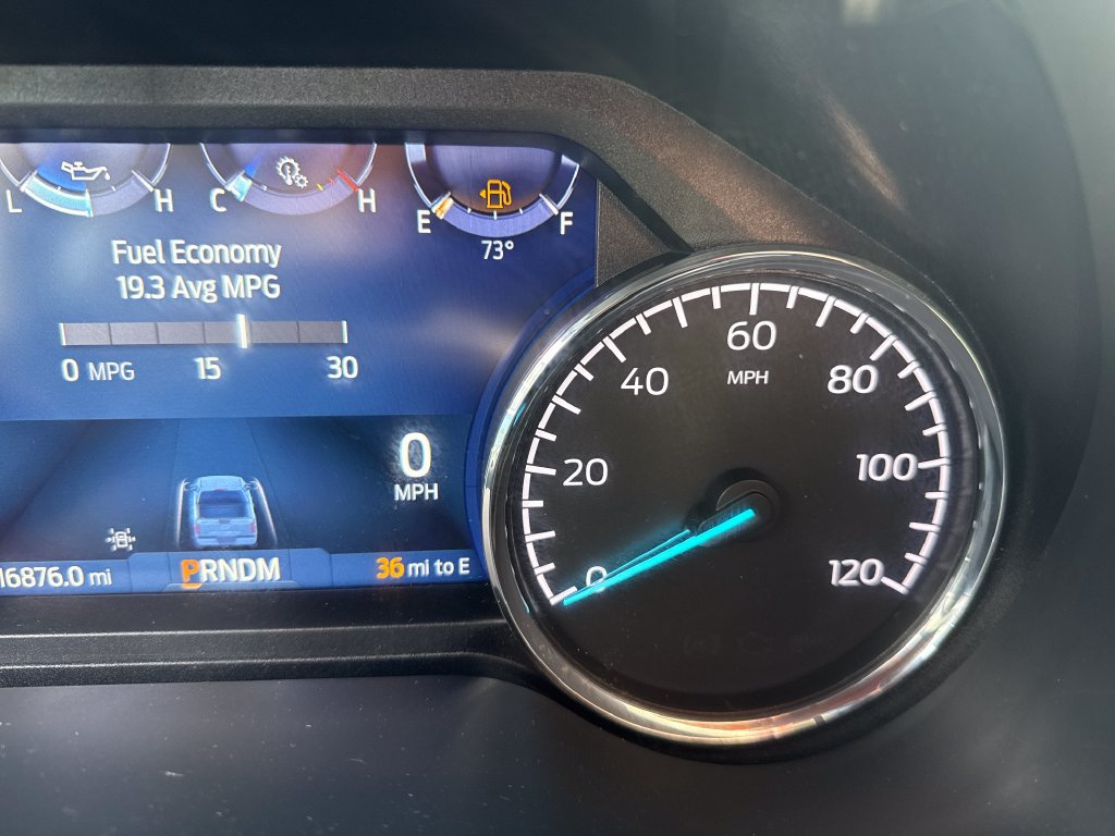 Used 2023 Ford F150 XLT w/ Equipment Group 302A High AWD/4WD image 16