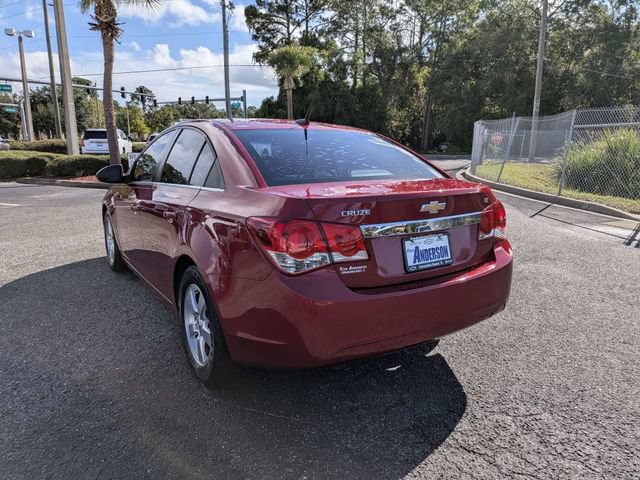 Used 2014 Chevrolet Cruze LT FWD image 5